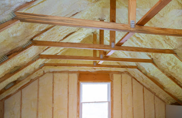 Best Insulation for Specific Applications in South Dennis, MA