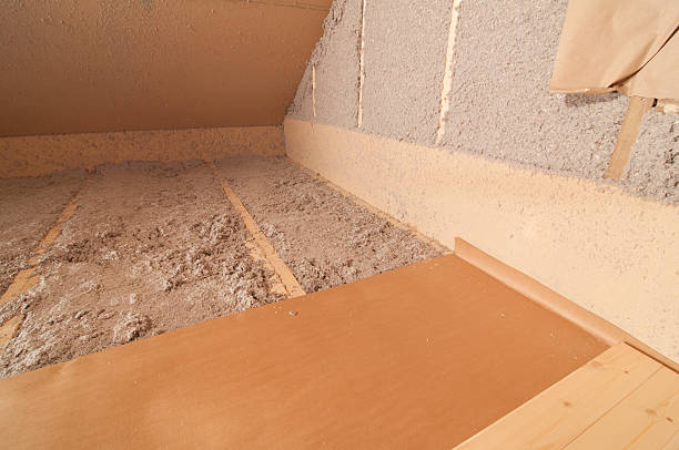 Types of Insulation We Offer in MA